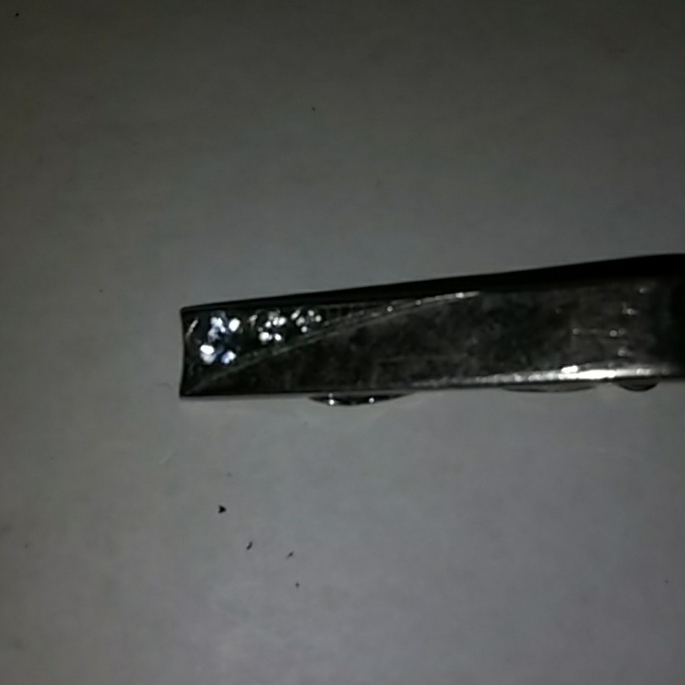 Tie clip